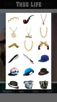 Thug Life screenshot 3
