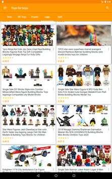 Electronics and clothes shopping screenshot 16