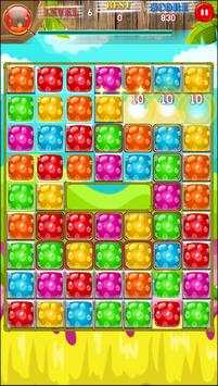 Gummy Candy Pop screenshot 7