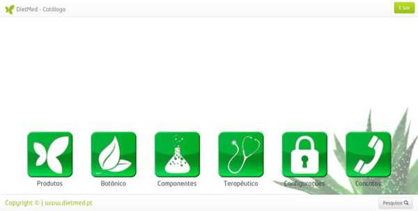 DietMed - Vademecum screenshot 7