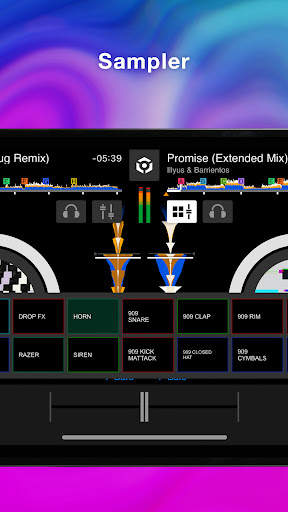 rekordbox – DJ App & Mixer screenshot 4
