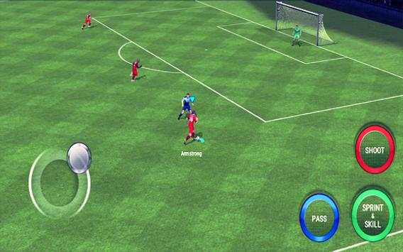 GUIDE PES 2017 screenshot 5