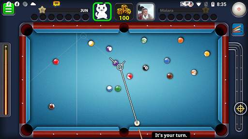 LuckyCat - GFX Tool for 8 Ball Pool screenshot 3