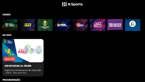 NSports screenshot 7