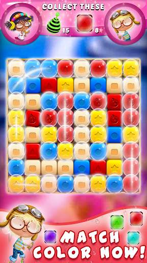 Toy Box Blast Adventure screenshot 5