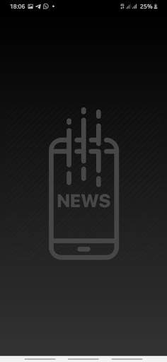News Update screenshot 4