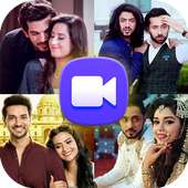Layar Kaca India -  Lagu & Serial Drama India