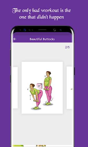 Fitness Coach screenshot 5