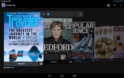 D40mdf: Test Free app screenshot 4