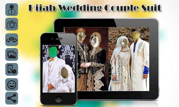 Ramadan Couple Suit screenshot 1