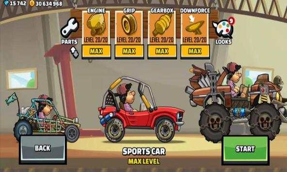 Guide for Hill Climb Racing 2 Game screenshot 4