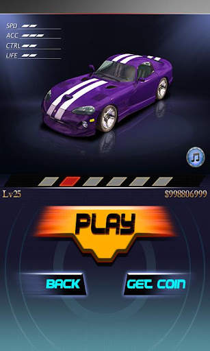 Speed Night screenshot 2