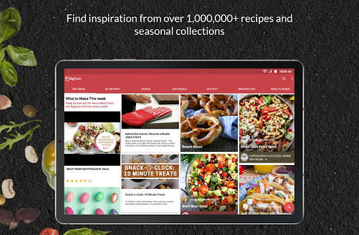 BigOven Recipes & Meal Planner screenshot 17
