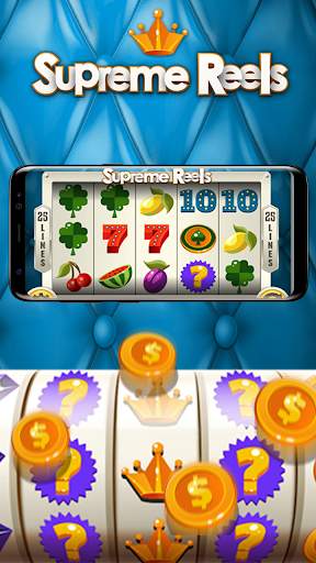 Slot Island: Mobile Casino, Blackjack, Video Poker screenshot 10