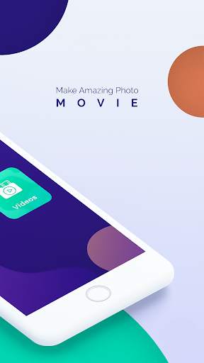 Photo Video Maker with Music screenshot 2