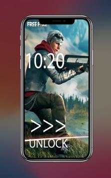 HD Wallpaper FF for Android скриншот 3