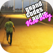 Grand Mod For GTA Vice City icon