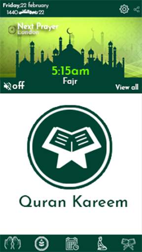 Islam Muk - Best Islamic App 4 تصوير الشاشة