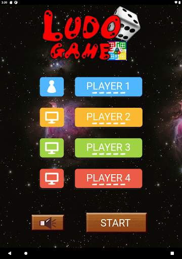 Ludo Game screenshot 7