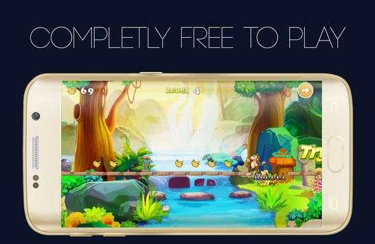 Monkey Games screenshot 8