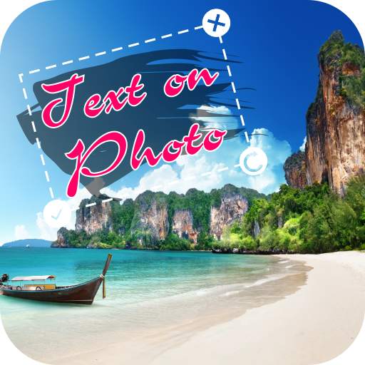 Text on Photo - Urdu and English Poetry on Photo 1.4.0