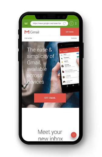 Prime Browser screenshot 4