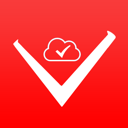 Video downloader all format master icon