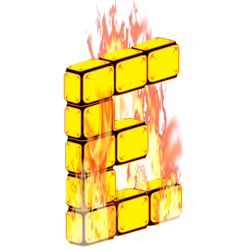 Learn English icon