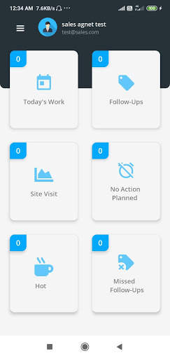 TRU Realty Lite screenshot 1