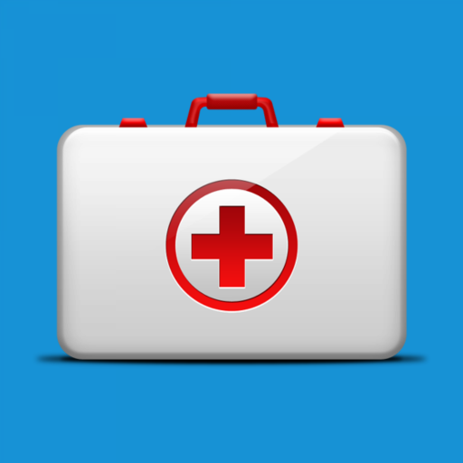 First Aids Course Free for Kids and Adults icon