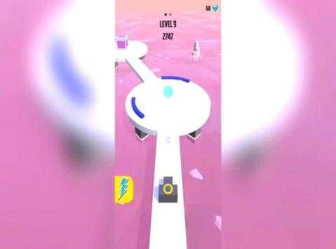 Fire Balls Guide 3D screenshot 3