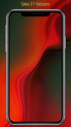S11 Wallpaper screenshot 4