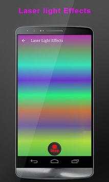 Flash Alert On Call and SMS screenshot 13