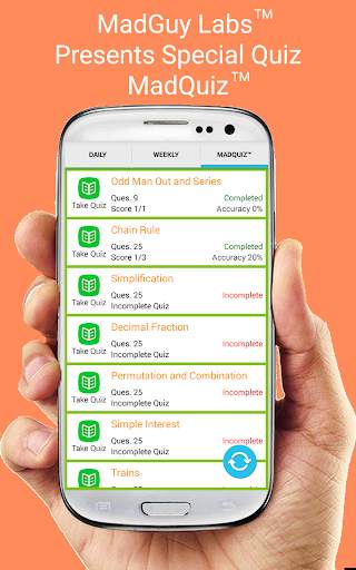 General Knowledge GK Today screenshot 7