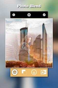 Blend Me Photo Editor screenshot 3