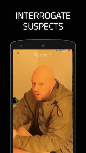 Dead Man's Phone: Interactive Crime Drama screenshot 5