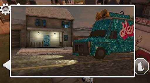 Guide For Cream Horror screenshot 3