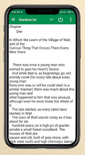 File Editor X screenshot 3