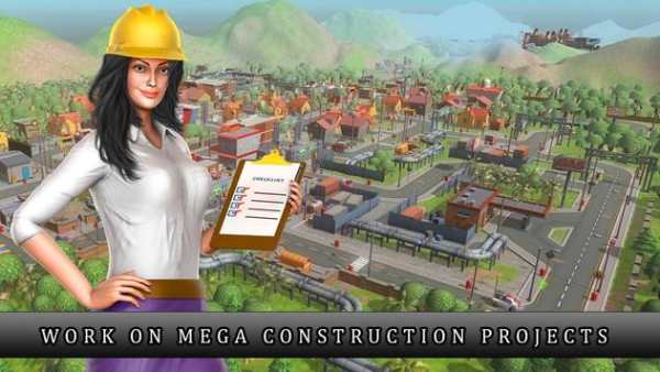 Town Tycoon : City Builder Sim screenshot 6