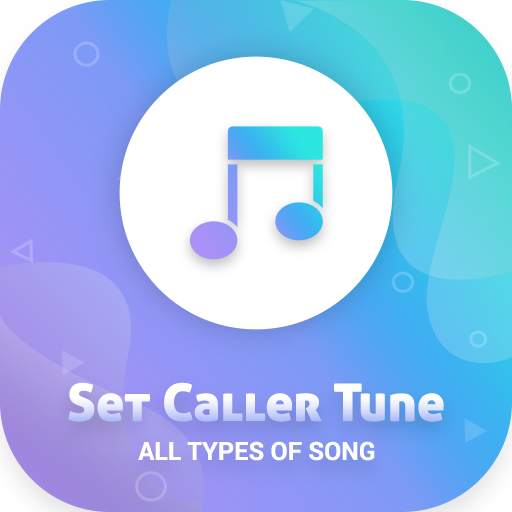 Set CallerTune Free New Ringtone, My Name Ringtone 1.3