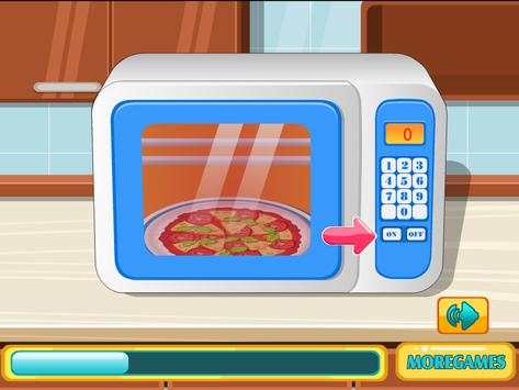 Make Pizza screenshot 7