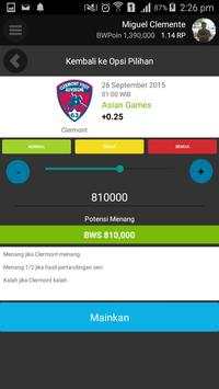 Bola World – Game Online Bola screenshot 6