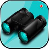 Super USA Binoculars Military Macro 30X Camera HD on 9Apps