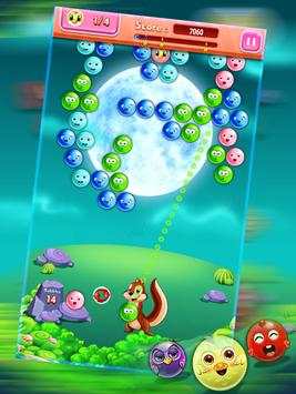 Bubble Shooter Pet Birds screenshot 8