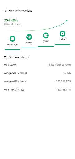 WiFi Timely & Fast VPN screenshot 3