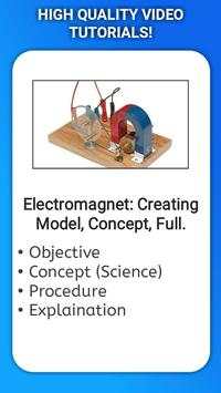 Science Model Ideas and Collection (SMIAC) Pro screenshot 3