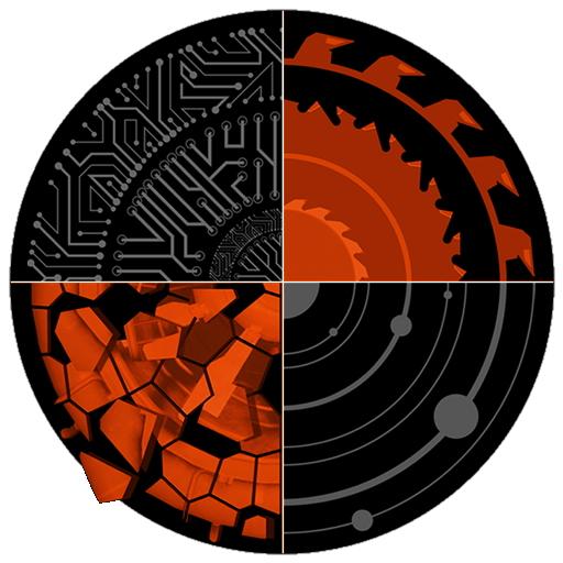 Star Citizen ADB icon