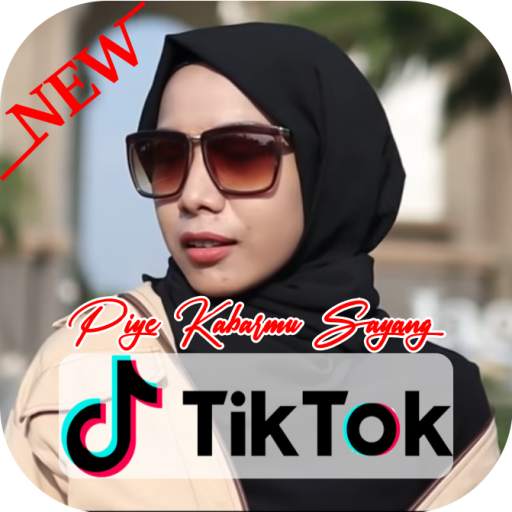 Dj Piye Kabarmu Sayang 2.0(37)