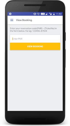 Vishwakarma Travels screenshot 5