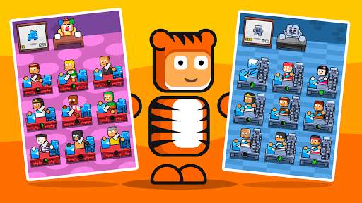 Make More! - Idle Manager screenshot 7